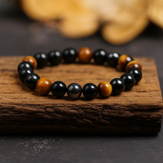 Triple Protection Bracelet