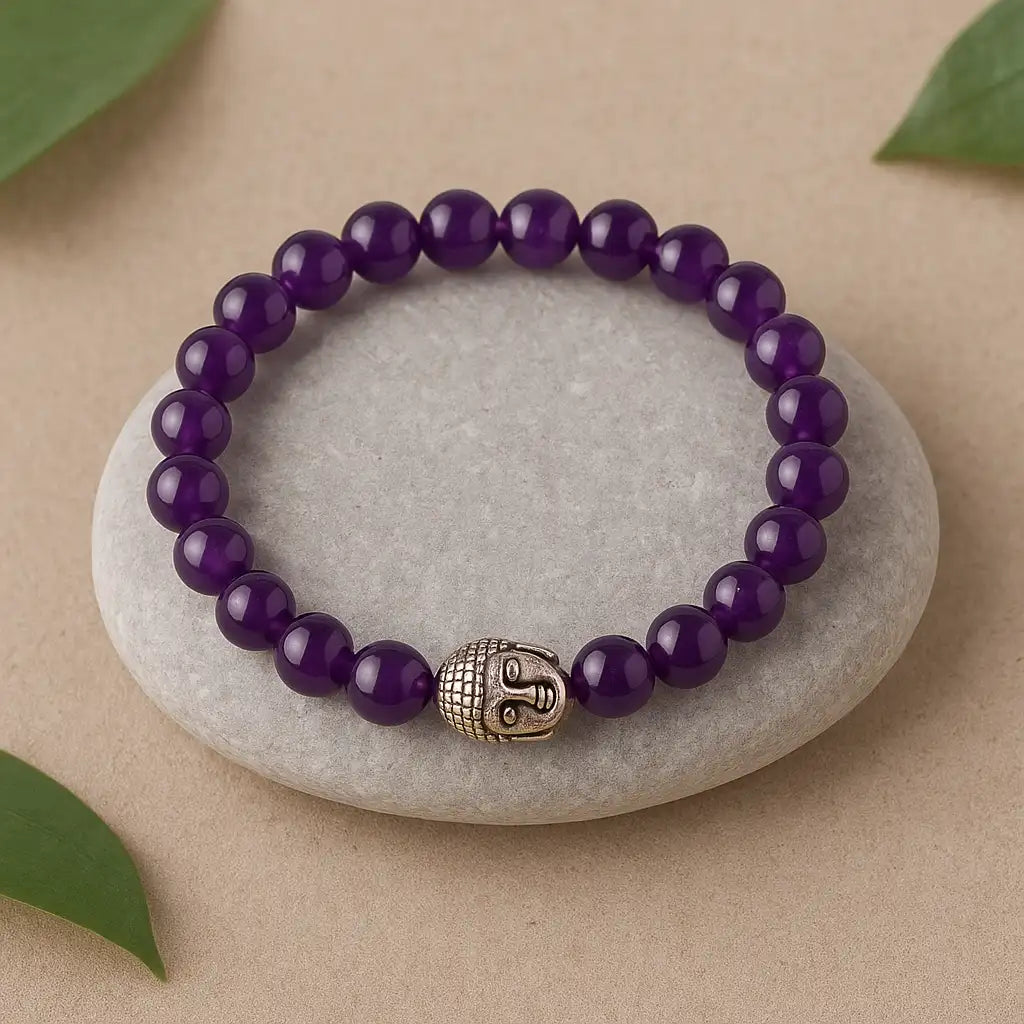 Amethyst Bracelet