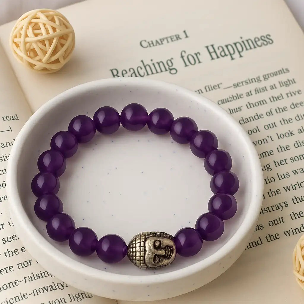 Amethyst Bracelet