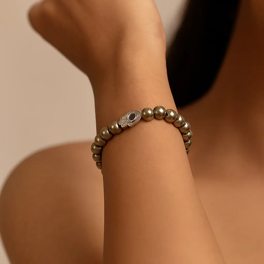 Money Shield Bracelet