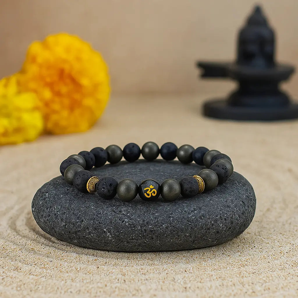 Wealth OM Bracelet