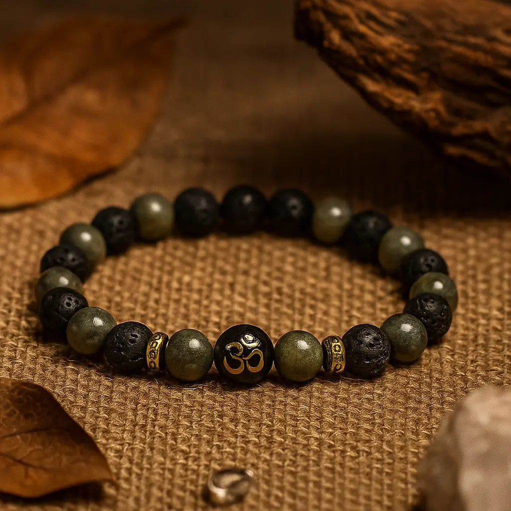 Wealth OM Bracelet