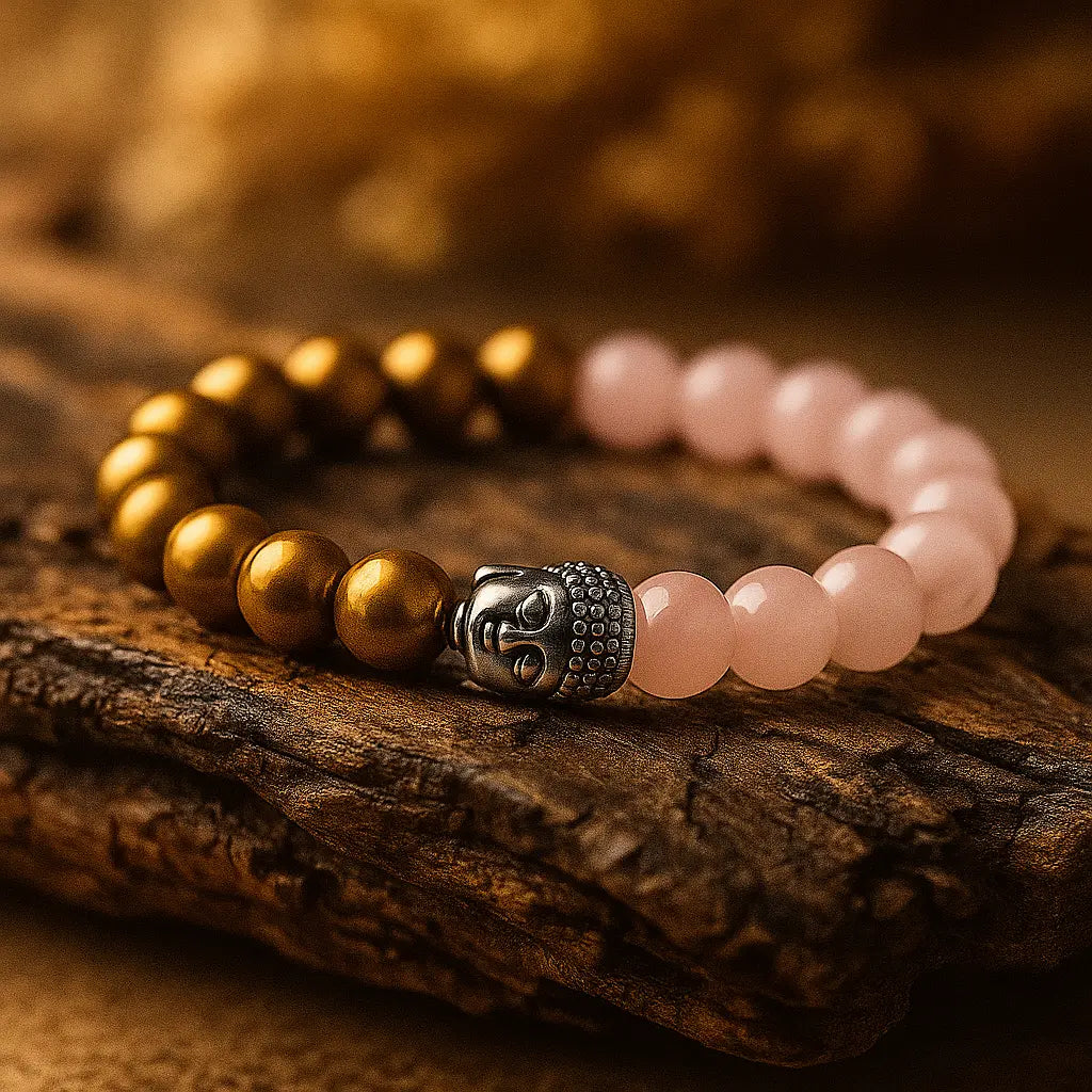 Love & Money Attractor Bracelet