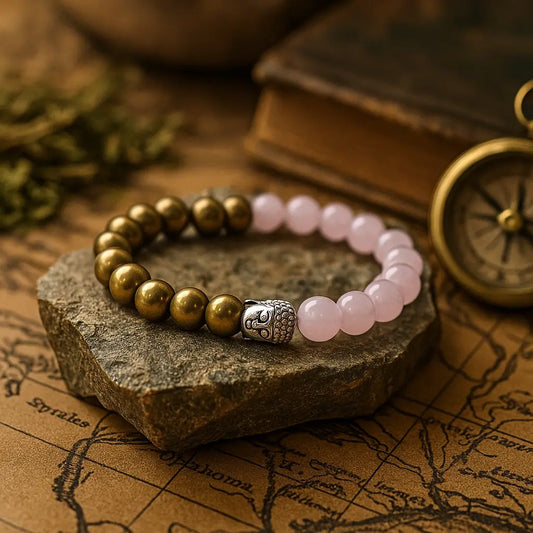 Love & Money Attractor Bracelet