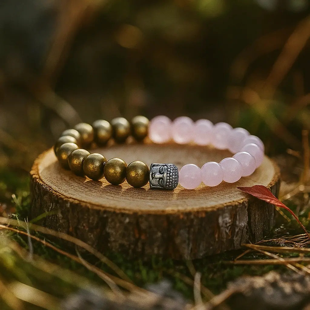 Love & Money Attractor Bracelet