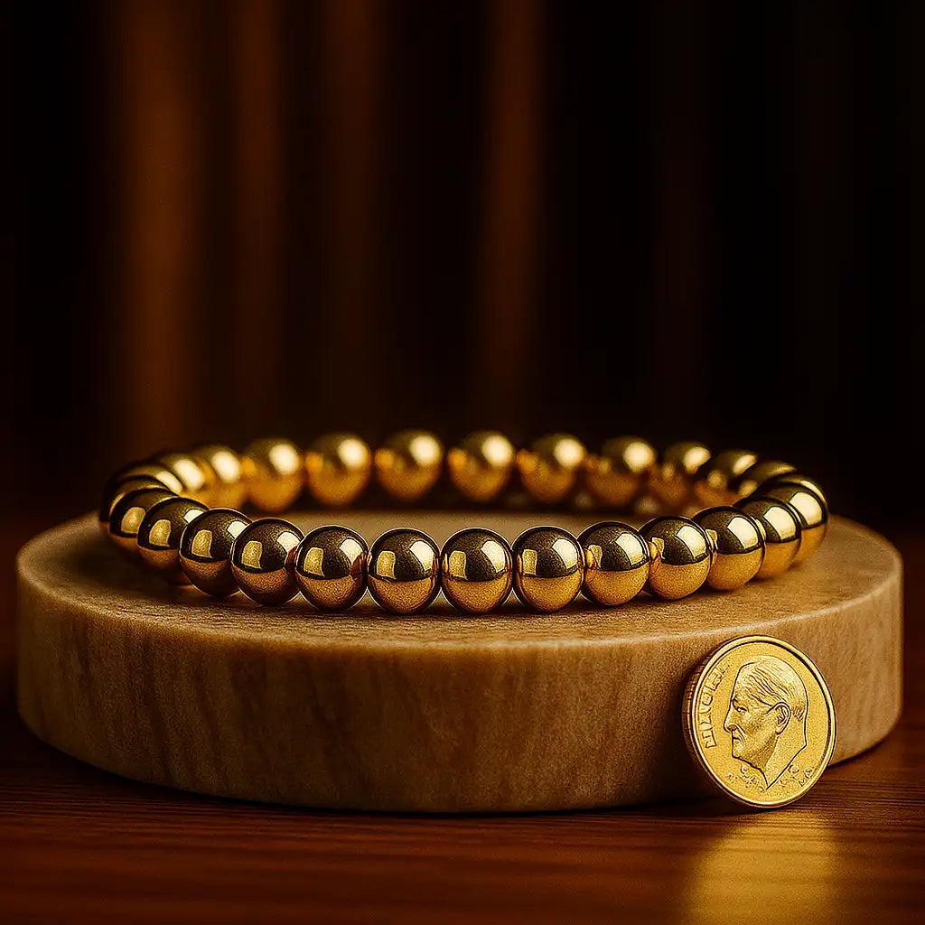 Money Magnet Bracelet