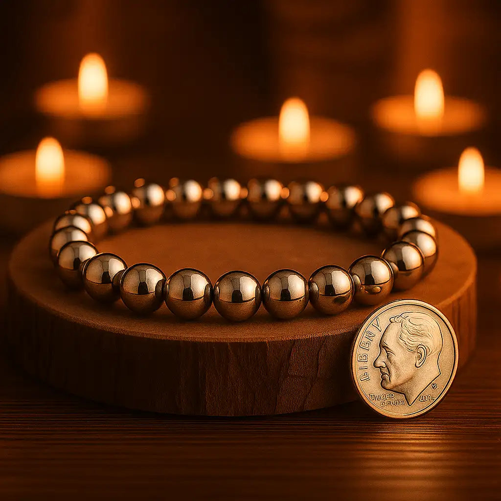 Money Magnet Bracelet