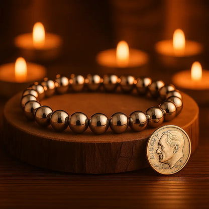 Money Magnet Bracelet