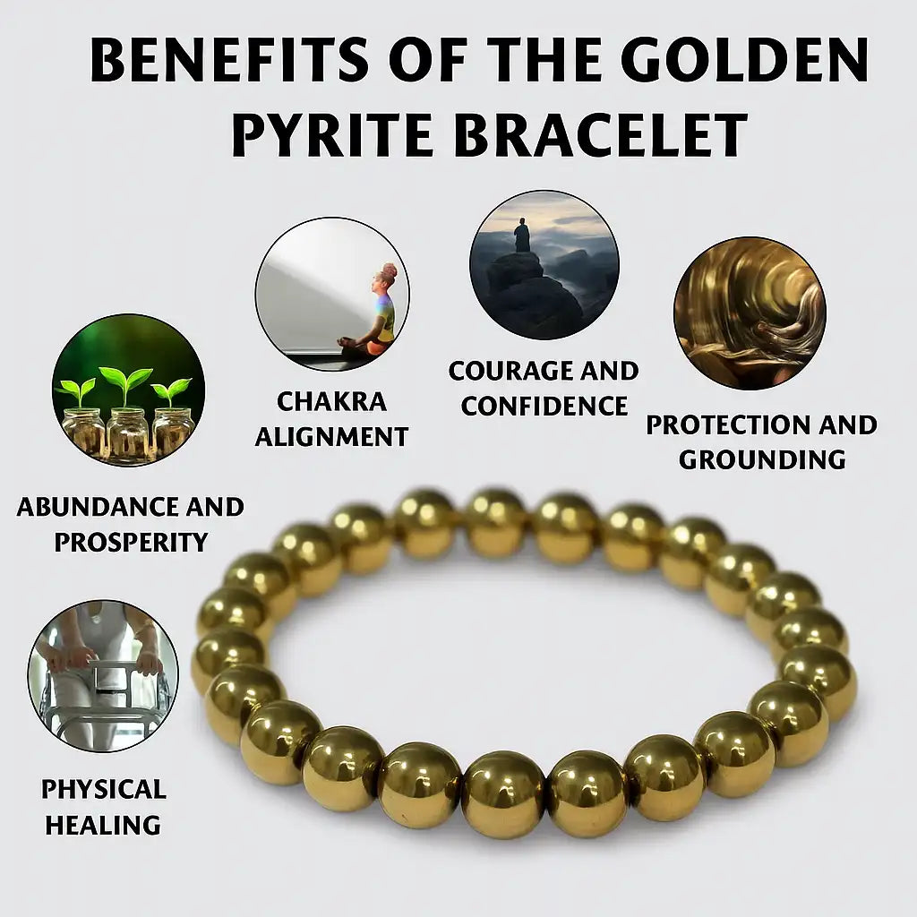 Money Magnet Bracelet