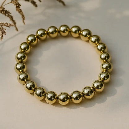 Money Magnet Bracelet