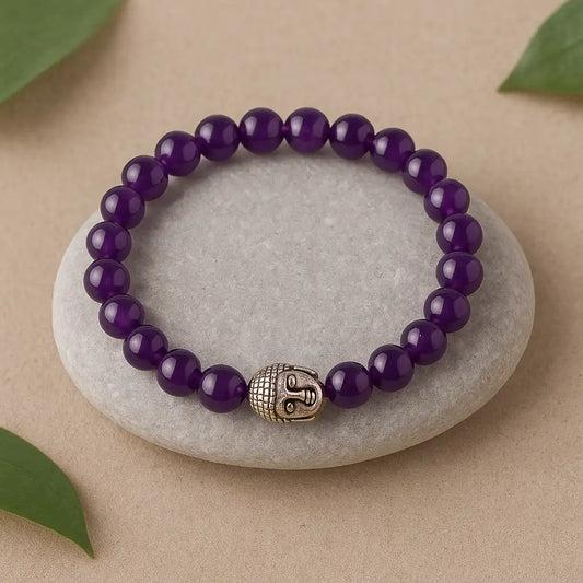 Amethyst Bracelet