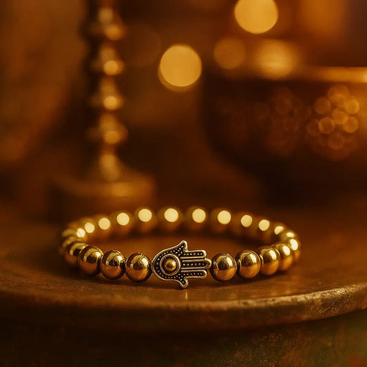 Money Shield Bracelet