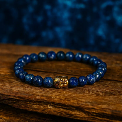 Lapis Lazuli Bracelet
