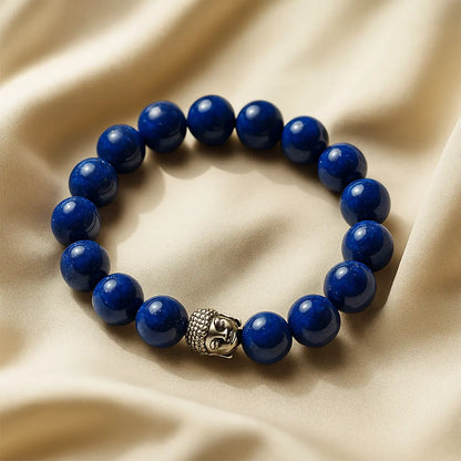 Lapis Lazuli Bracelet