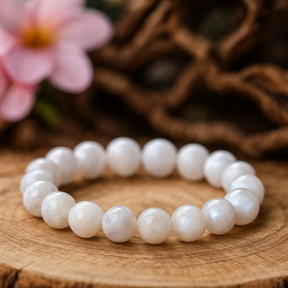 Moonstone Bracelet