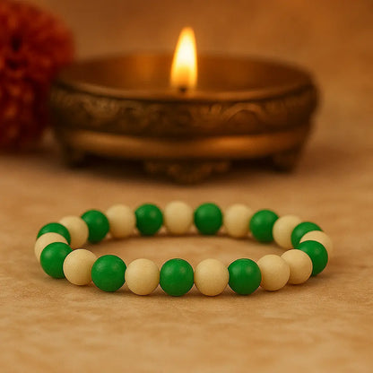 Lucky Charm Bracelet