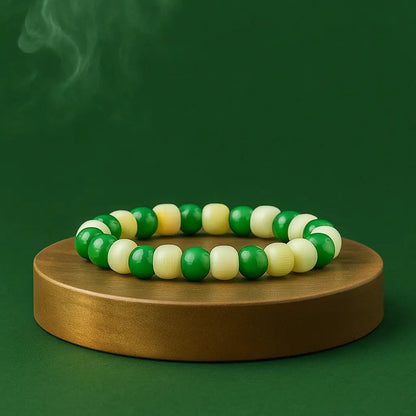 Lucky Charm Bracelet