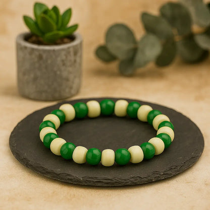 Lucky Charm Bracelet