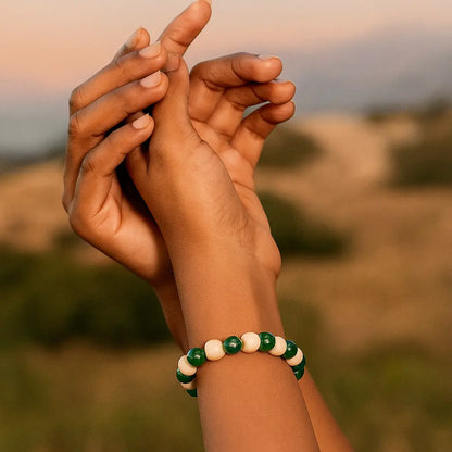 Lucky Charm Bracelet