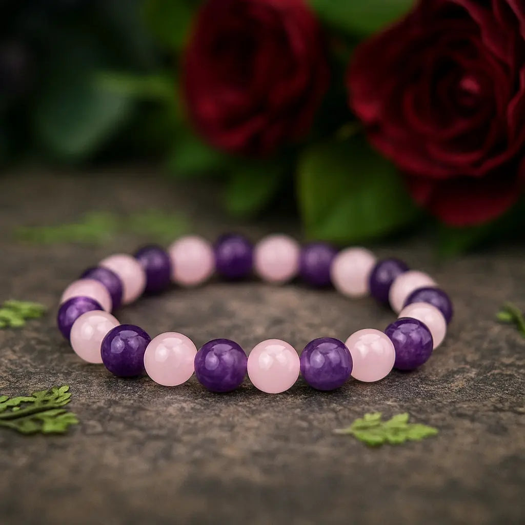Love & Healing Bracelet