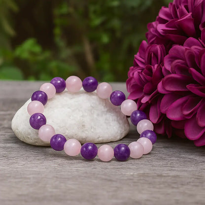 Love & Healing Bracelet