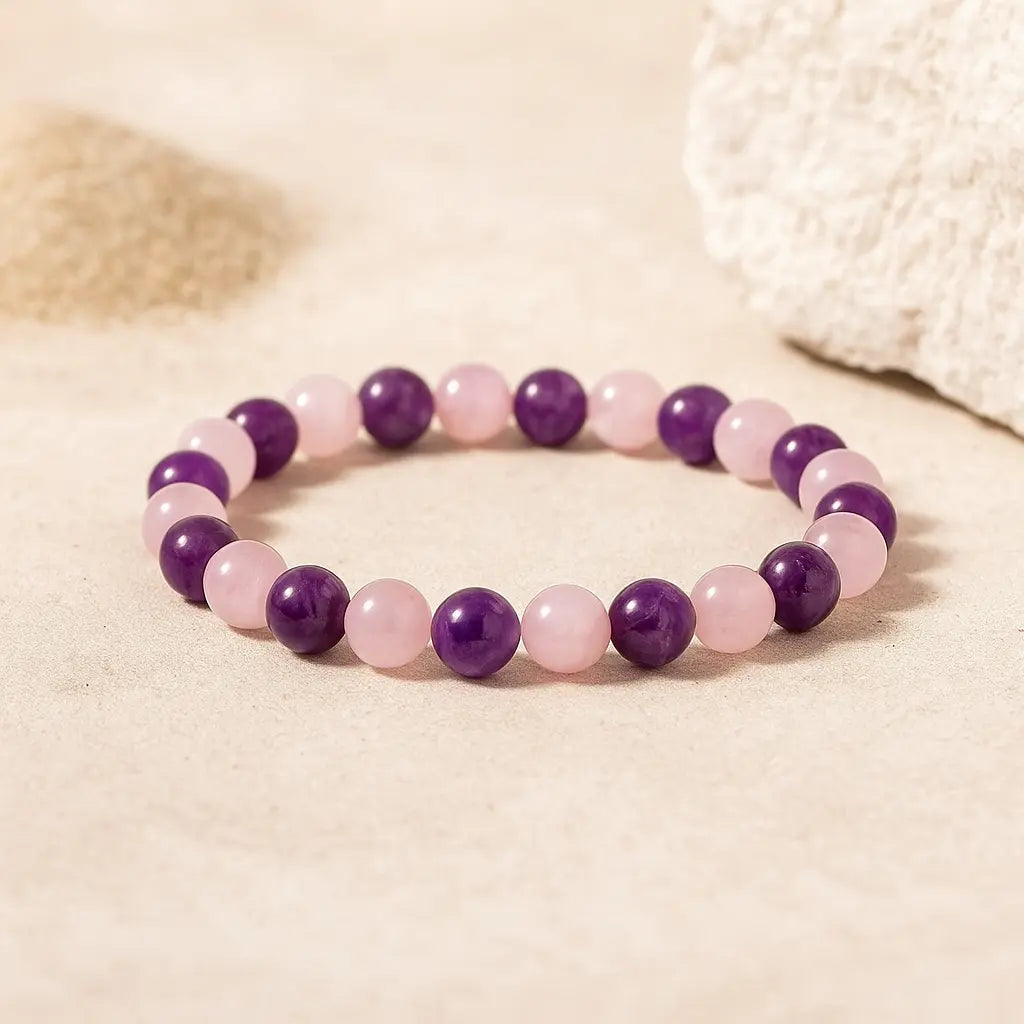 Love & Healing Bracelet