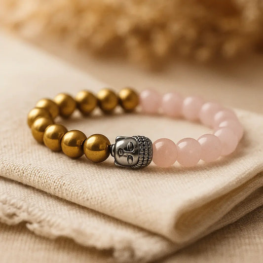 Love & Money Attractor Bracelet
