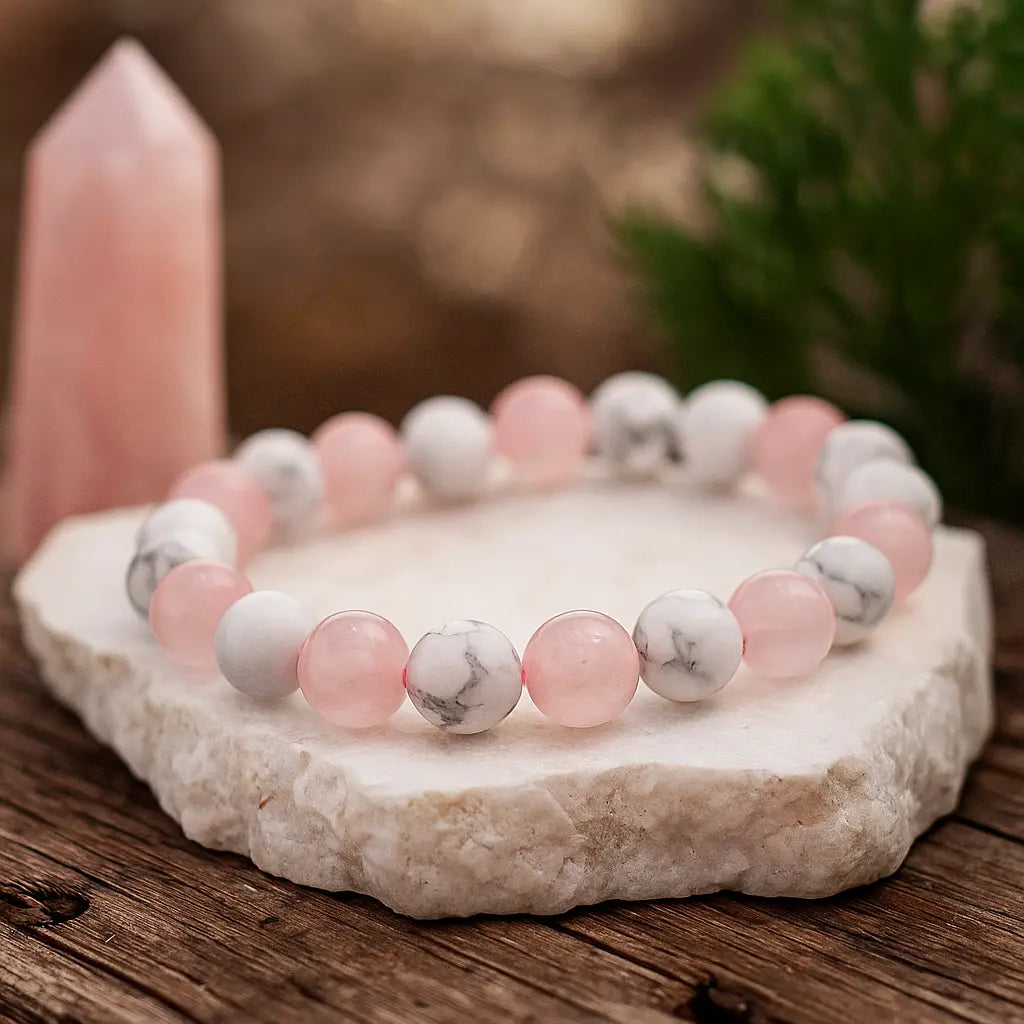 Love Stress Reliever Bracelet