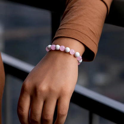 Love Stress Reliever Bracelet