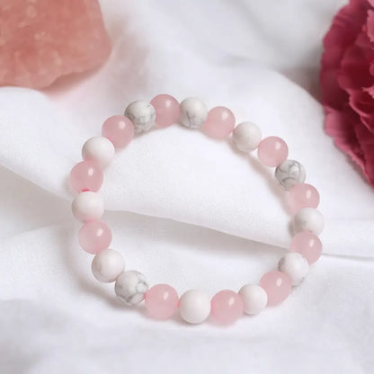 Love Stress Reliever Bracelet