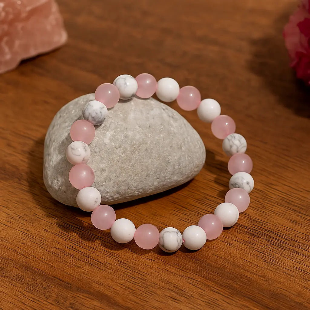 Love Stress Reliever Bracelet