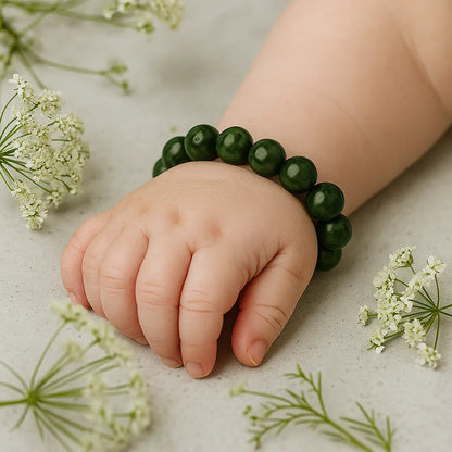 Kambaba Jasper Bracelet