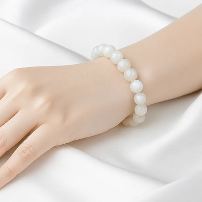 Moonstone Bracelet