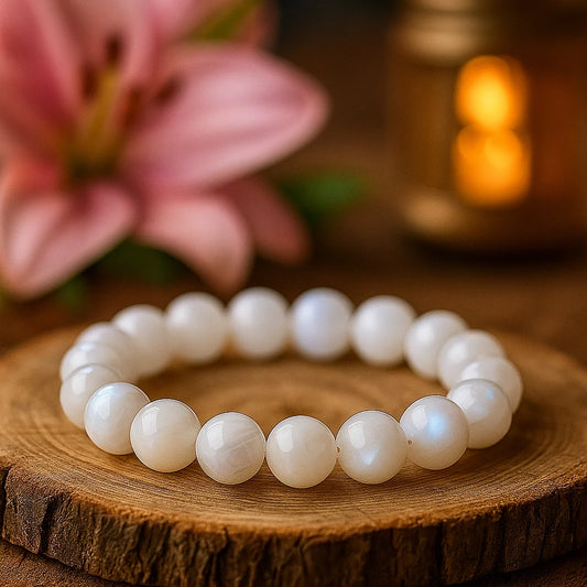 Moonstone Bracelet