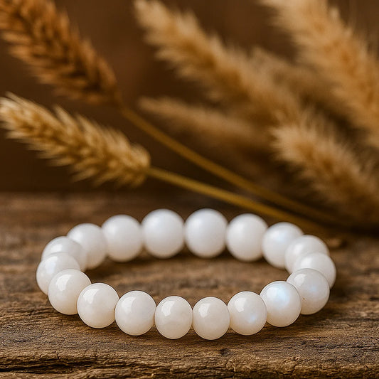Moonstone Bracelet