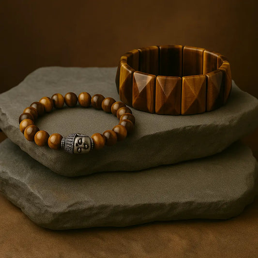 Concentration & Focus Combo