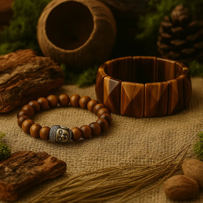 Concentration & Focus Combo